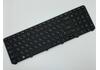 Клавиатура для ноутбука HP Pavilion (DV7-7000) Black, (Black Frame), RU - фото 2, миниатюра
