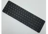 Клавиатура для ноутбука HP ProBook (450 G3) Black, (Black Frame), RU - фото 2, миниатюра