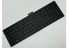 Клавиатура для ноутбука HP Pavilion (15-ab) с подсветкой (Light), Black, (No Frame) RU - фото 2, миниатюра