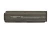 Усиленная аккумуляторная батарея для ноутбука HP Compaq HSTNN-IB79 DV6 11.1V Black 6600mAh OEM