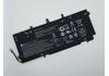 Аккумуляторная батарея для ноутбука HP BL06XL Elitebook 1040 G1 11.1V Black 3700mAh Orig