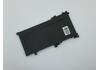 Аккумуляторная батарея для ноутбука HP TE03XL Pavilion 15-bс Omen 15-AX 11.55V Black 5150mAh Orig - фото 2, миниатюра