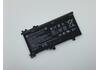 Аккумуляторная батарея для ноутбука HP TE03XL Pavilion 15-bс Omen 15-AX 11.55V Black 5150mAh Orig