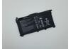 Акумуляторна батарея для ноутбука HP TF03XL Pavilion 15-cc 11.55V Black 3470mAh Orig