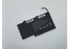 Аккумуляторная батарея для ноутбука HP NP03XL Pavilion 13 x360 11.4V Black 3800mAh OEM