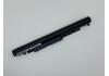 Аккумуляторная батарея для ноутбука HP JC04 15-BW 14.8V Black 2800mAh Orig