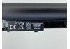 Акумуляторна батарея для ноутбука HP JC04 15-BW 14.8V Black 2600mAh OEM - фото 3, миниатюра
