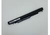 Акумуляторна батарея для ноутбука HP JC04 15-BW 14.8V Black 2600mAh OEM