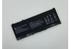 Аккумуляторная батарея для ноутбука HP SR04XL Omen 15-ce 15.4V Black 4380mAh OEM