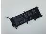 Аккумуляторная батарея для ноутбука HP VS03XL Envy 15-AS 11.55V Black 4350mAh