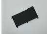 Аккумуляторная батарея для ноутбука HP BI03 Pavilion 13-u x360 11.55V Black 3400mAh OEM - фото 2, миниатюра