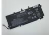 Акумуляторна батарея для ноутбука HP BL06XL EliteBook Folio 1040 11.1V Black 3784mAh OEM