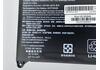 Аккумуляторная батарея для ноутбука HP BP02XL Pavilion 15 7.7V Black 5200mAh OEM - фото 3, миниатюра