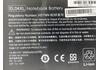 Аккумуляторная батарея для ноутбука HP EL04XL ENVY 4 14.8V Black 3500mAh OEM - фото 3, миниатюра