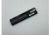Аккумуляторная батарея для ноутбука HP 646657-251 Mini 210-3000 10.8V Black 5200mAh OEM