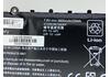 Аккумуляторная батарея для ноутбука HP PL02 Pavilion 11 7.6V Black 3800mAh OEM - фото 3, миниатюра