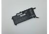 Аккумуляторная батарея для ноутбука HP PL02 Pavilion 11 7.6V Black 3800mAh OEM