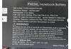 Акумуляторна батарея для ноутбука HP PX03XL Envy 14 11.1V Black 4500mAh OEM - фото 3, миниатюра