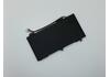 Акумуляторна батарея для ноутбука HP SE03 Pavilion 14 11.55V Black 3600mAh OEM - фото 2, миниатюра