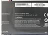 Акумуляторна батарея для ноутбука HP ZO04 Zbook Studio G3 15.2V Black 4210mAh OEM - фото 3, миниатюра