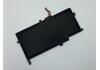 Аккумуляторная батарея для ноутбука HP EG04 Envy Sleekbook 6 14.8V Black 3900mAh OEM - фото 2, миниатюра