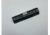 Акумуляторна батарея для ноутбука HP MC06 Envy 15 11.1V Black 4400mAh
