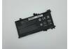 Аккумуляторная батарея для ноутбука HP TE04XL Pavilion 15-bс 15.4V Black 4112mAh
