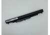 Аккумуляторная батарея для ноутбука HP HS03 Pavilion 256 G4 10.8V Black 2600mAh OEM