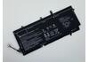 Акумуляторна батарея для ноутбука HP BG06XL EliteBook Folio G3 1040 11.4V Black 3780mAh