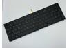 Клавіатура для ноутбука HP ProBook (450 G5) з підсвіткою (Light), Black, (Black Frame), RU - фото 2, миниатюра