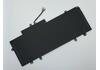 Акумуляторна батарея для ноутбука HP BO03XL Chromebook 14 11.55V Black 3000mAh OEM - фото 2, миниатюра