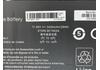 Акумуляторна батарея для ноутбука HP BK03XL Pavilion X360 11.55V Black 3400mAh OEM - фото 3, миниатюра