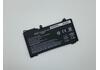 Аккумуляторная батарея для ноутбука HP RE03 ProBook 430 G6 11.55V Black 3500mAh OEM