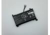 Акумуляторна батарея для ноутбука HP FM08 Omen 17-AN 12Pin 14.4V Black 5700mAh
