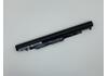 Аккумуляторная батарея для ноутбука HP JC03 255 G6 11.1V Black 2600mAh OEM
