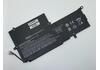 Акумуляторна батарея для ноутбука HP PK03XL Spectre Pro x360 11.4V Black 3600mAh OEM