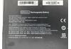 Аккумуляторная батарея для ноутбука HP DR02XL Chromebook 11 G5 7.7V Black 3600mAh OEM - фото 3, миниатюра