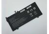 Аккумуляторная батарея для ноутбука HP CP03XL Spectre X360 13-ae042ng 11.4V Black 4900mAh OEM