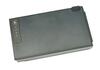 Аккумуляторная батарея для ноутбука HP Compaq PB991A Business notebook NC4200 10.8V Black 4800mAh Orig - фото 2, миниатюра