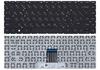 Клавиатура для ноутбука HP Pavilion x360 14-cd0000 Black, (No Frame) RU - фото 5, миниатюра