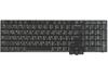 Клавиатура для ноутбука HP Compaq 8710P, 8710W Black, RU - фото 2, миниатюра