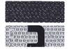 Клавіатура для ноутбука HP Pavilion (14-AC), Black, (No Frame) RU - фото 5, миниатюра