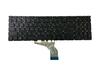 Клавіатура для ноутбука HP (15-db000) Black, (No Frame) RU - фото 5, миниатюра