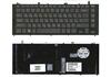 Клавиатура для ноутбука HP ProBook (4425S) Black, (Black Frame) RU