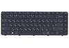 Клавиатура для ноутбука HP ProBook (242 G1) Black, RU - фото 2, миниатюра
