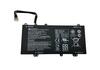 Аккумуляторная батарея для ноутбука HP SG03XL Envy 17 11.55V Black 5150mAh