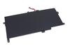 Аккумуляторная батарея для ноутбука HP EG04 14.8V Black 4000mAh OEM - фото 2, миниатюра