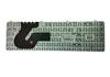 Клавіатура для ноутбука HP Compaq Presario CQ72 Black, RU - фото 2, миниатюра
