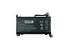 Аккумуляторная батарея для ноутбука HP FM08 Omen 17-AN013TX 16Pin 14.8V Black 5200mAh OEM