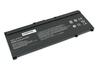 Аккумуляторная батарея для ноутбука HP SR04XL Omen 15-ce 15.4V Black 3500mAh OEM - фото 5, миниатюра